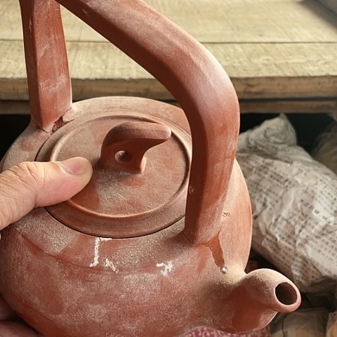 茶壶紫砂紫砂壶大家都知道的紫砂壶