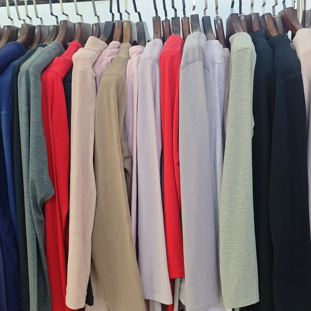 孤品秋衣套装保暖套装男女款（默认无盒发货）