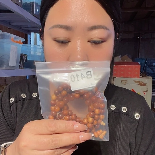 大果紫檀（缅甸花梨）410
