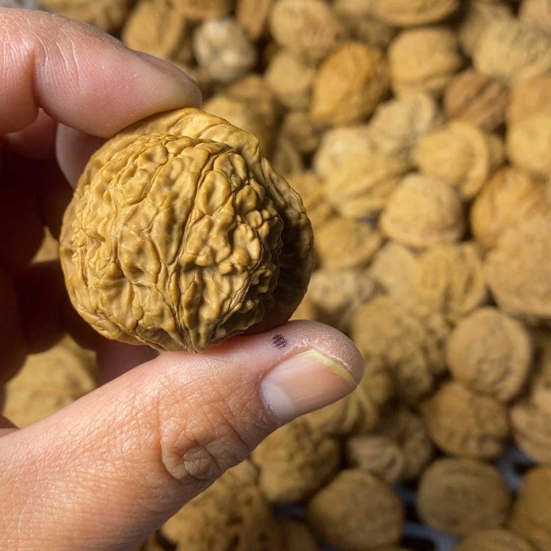 求***之文玩核桃吊坠文玩