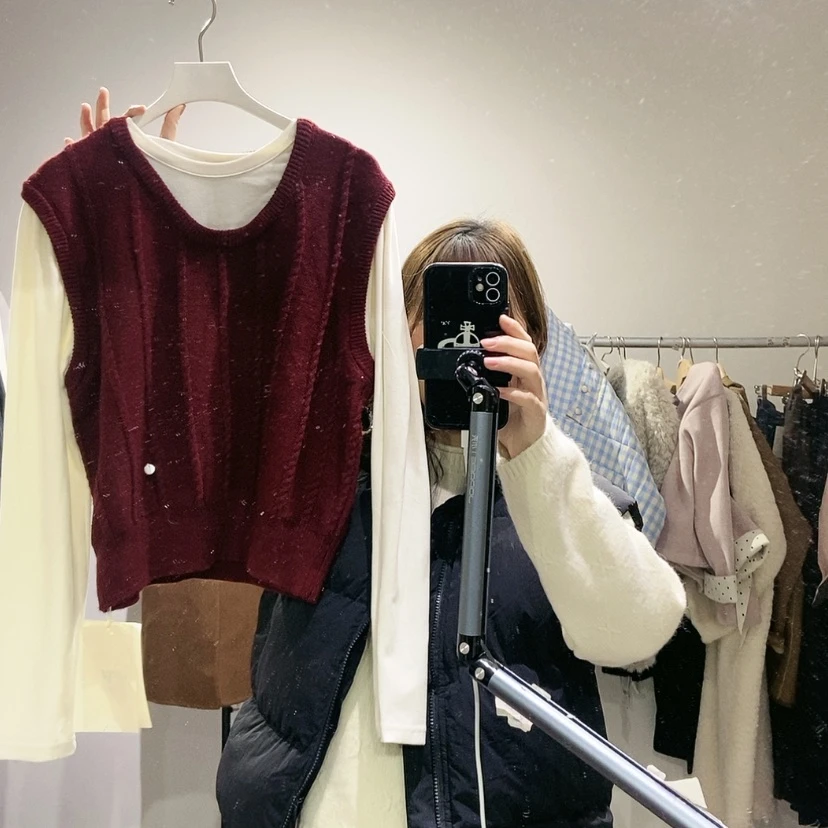 【闪购商品】瑕疵假两件