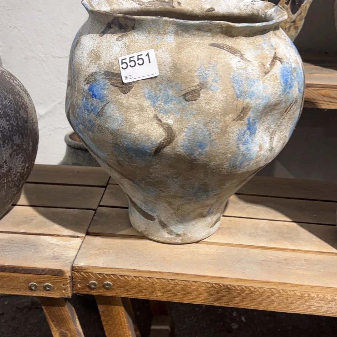 瓷片5551高33口21默认无孔的，现在