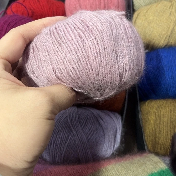 黑针黛貂一团826色号