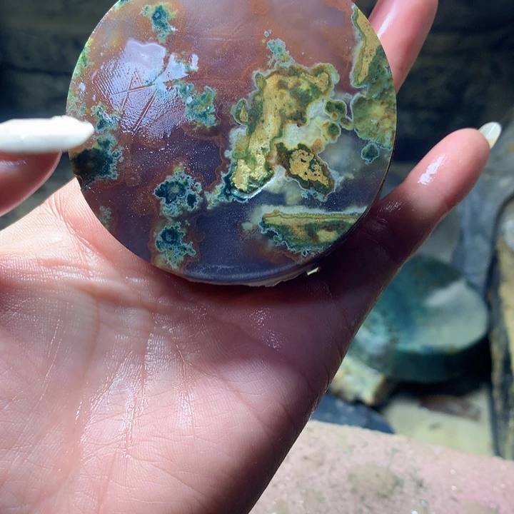 定制玛瑙定制牌子