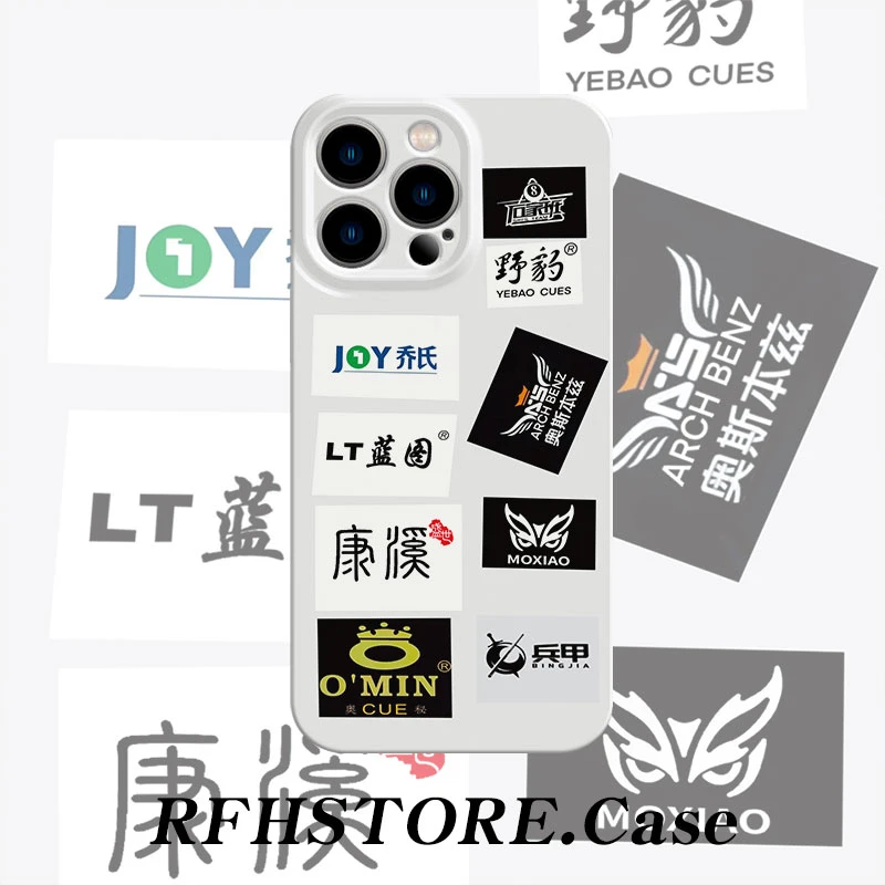 飞虎胜台球乔氏野豹适用iPhone17菲林手机壳华为P70oppo小米vivo