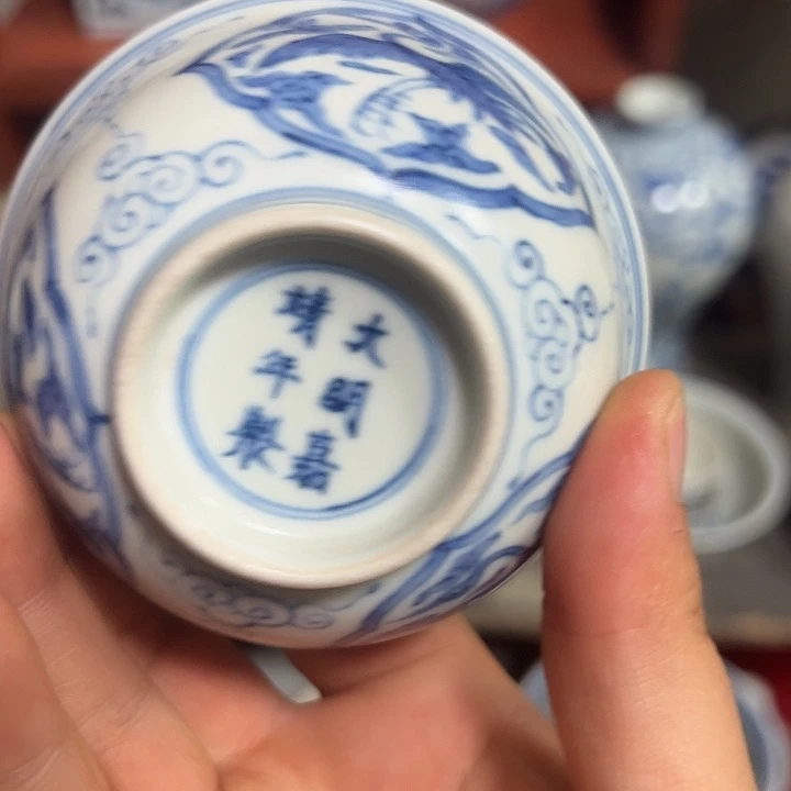 瓷片1**9瓷片，瓷器，瓷片