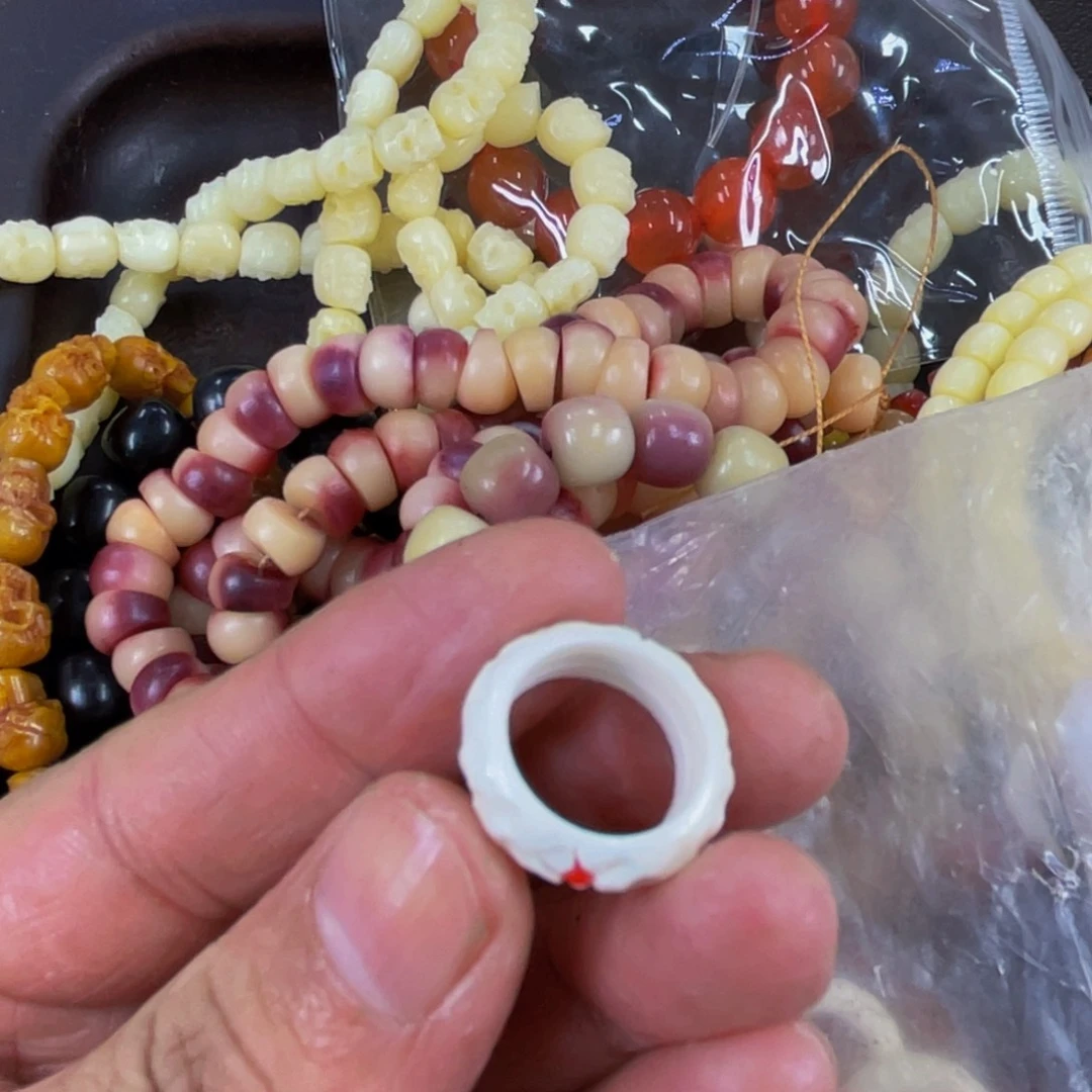 驼骨手串/手链编号116