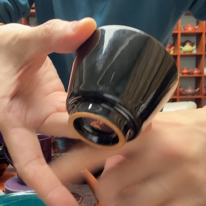 白泥茶杯dlvdijiguojiguolvli