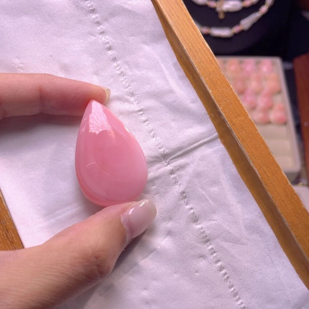 未镶嵌海螺珠手绳童福利