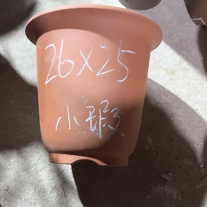 紫砂花盆宜兴紫砂花盆