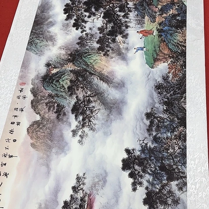 展示作品作品展示纸本