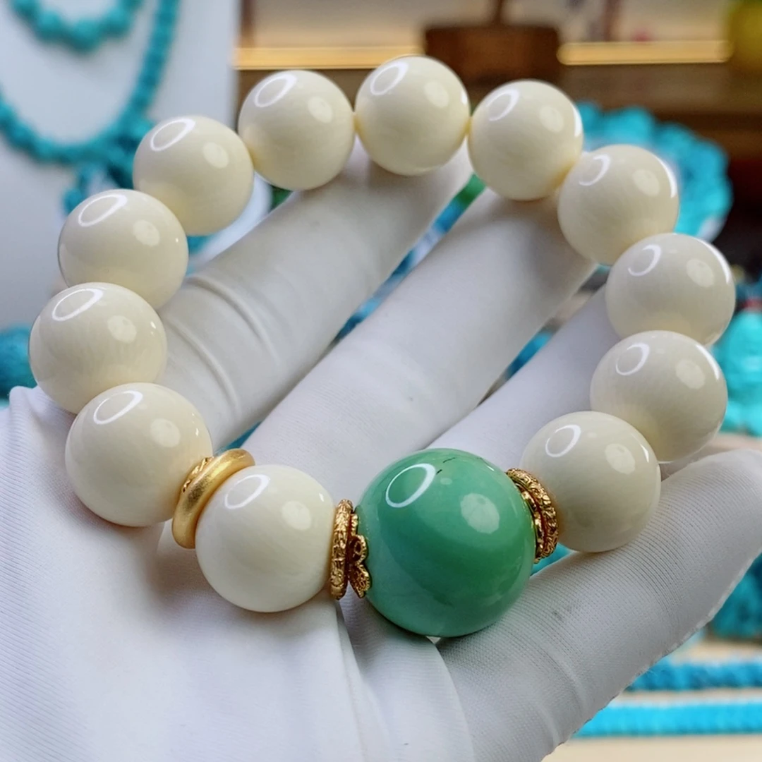 绿松石未镶嵌其他