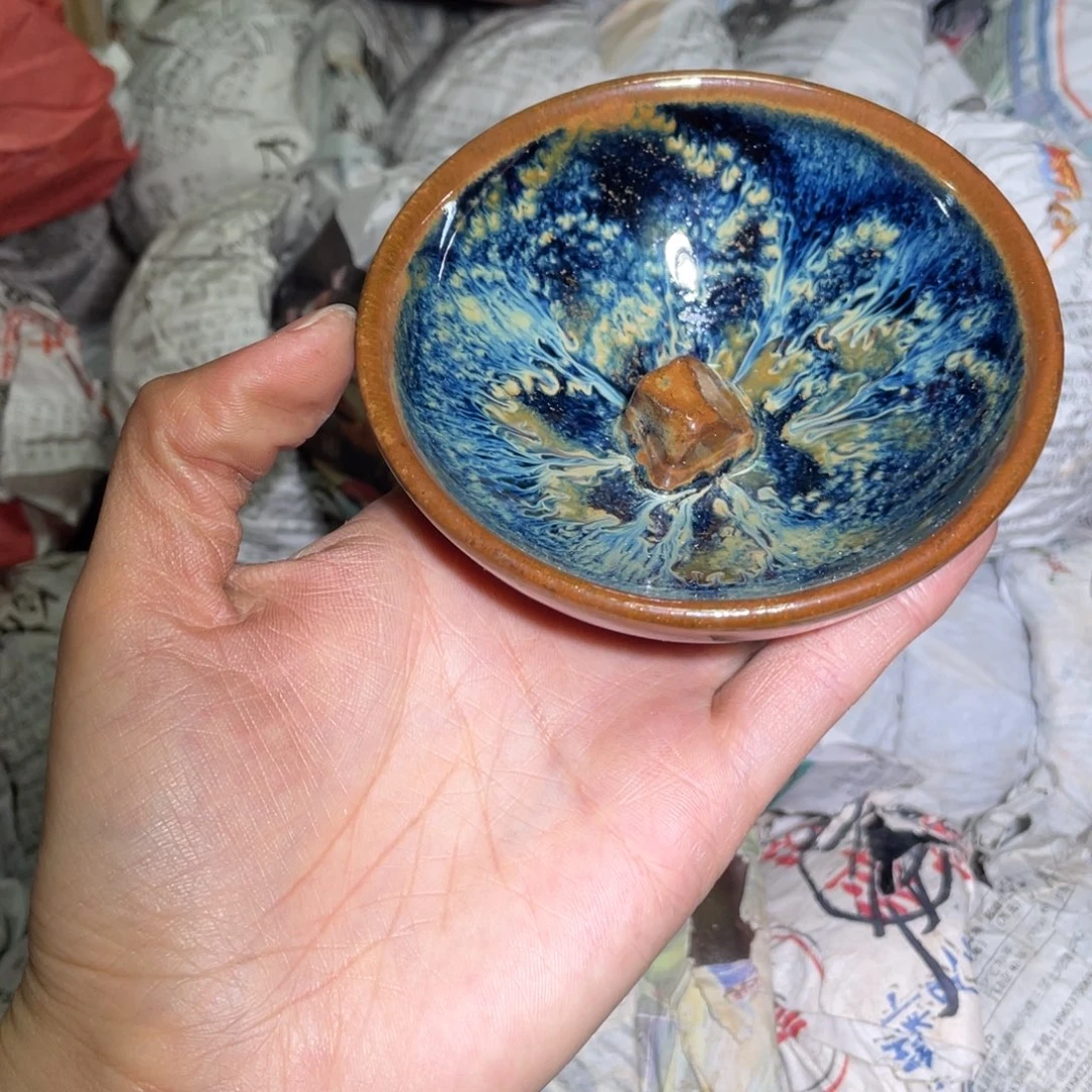 茶盏建盏直播间链接