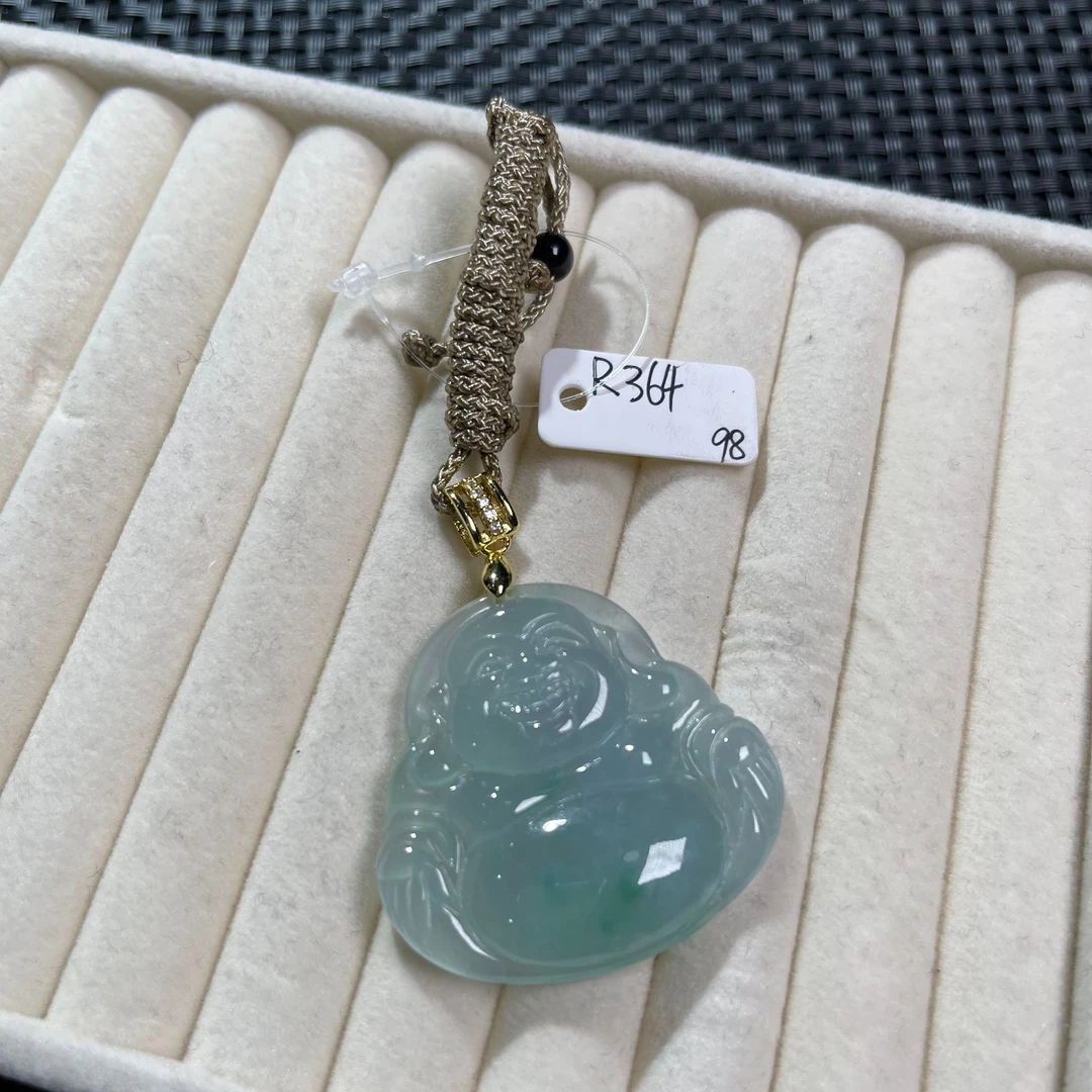 R364吊坠百搭男女款多样性发货其一