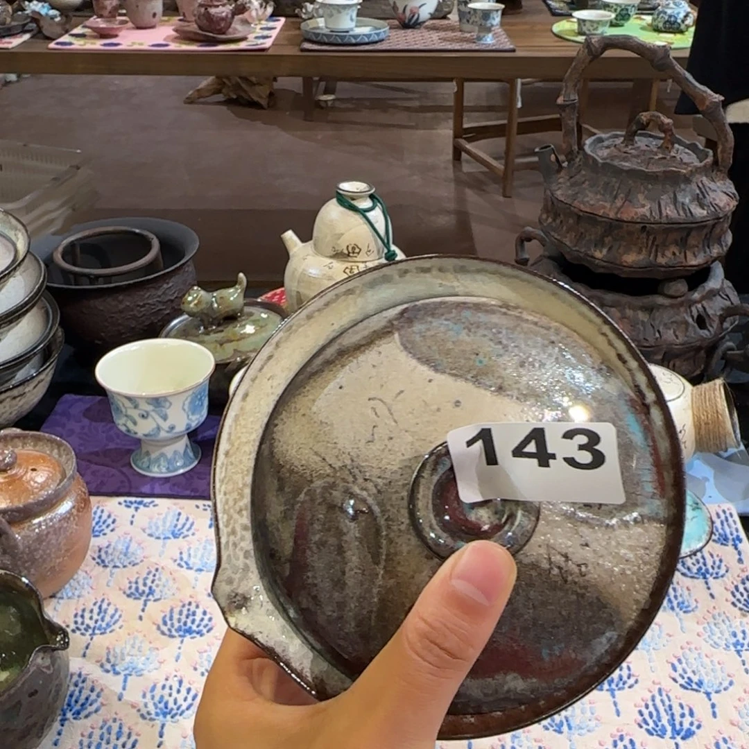 景德镇手作器皿同款发货