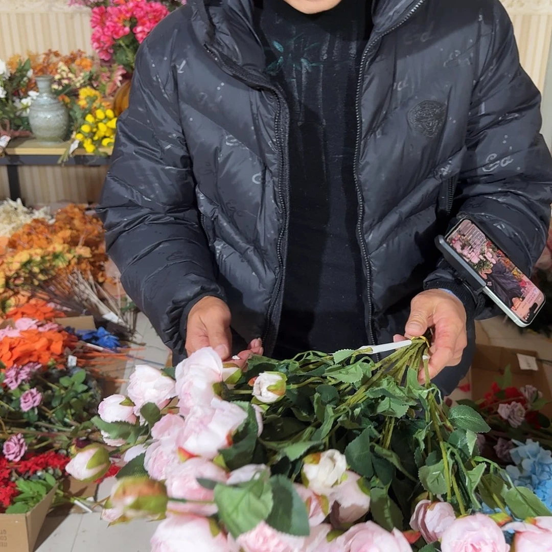 823号孤品奥斯汀13支