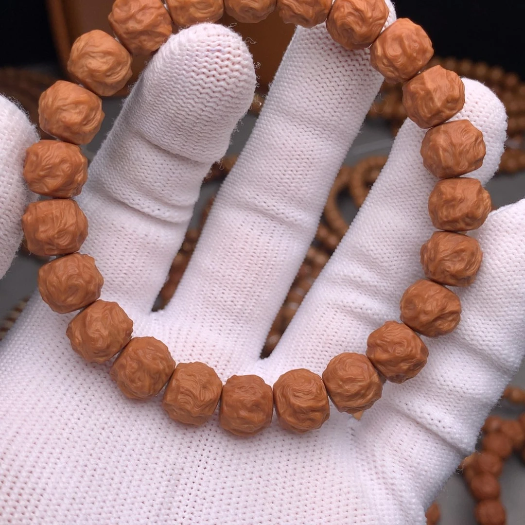 手串猴头核桃小龙蛇