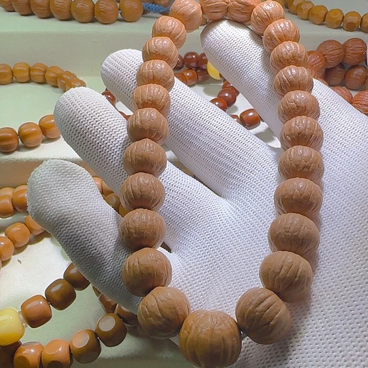 猴头核桃手串d***g双鳍南瓜手持