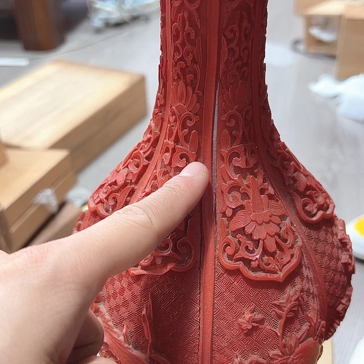 缘*新亿阁工艺品中古商品无售后