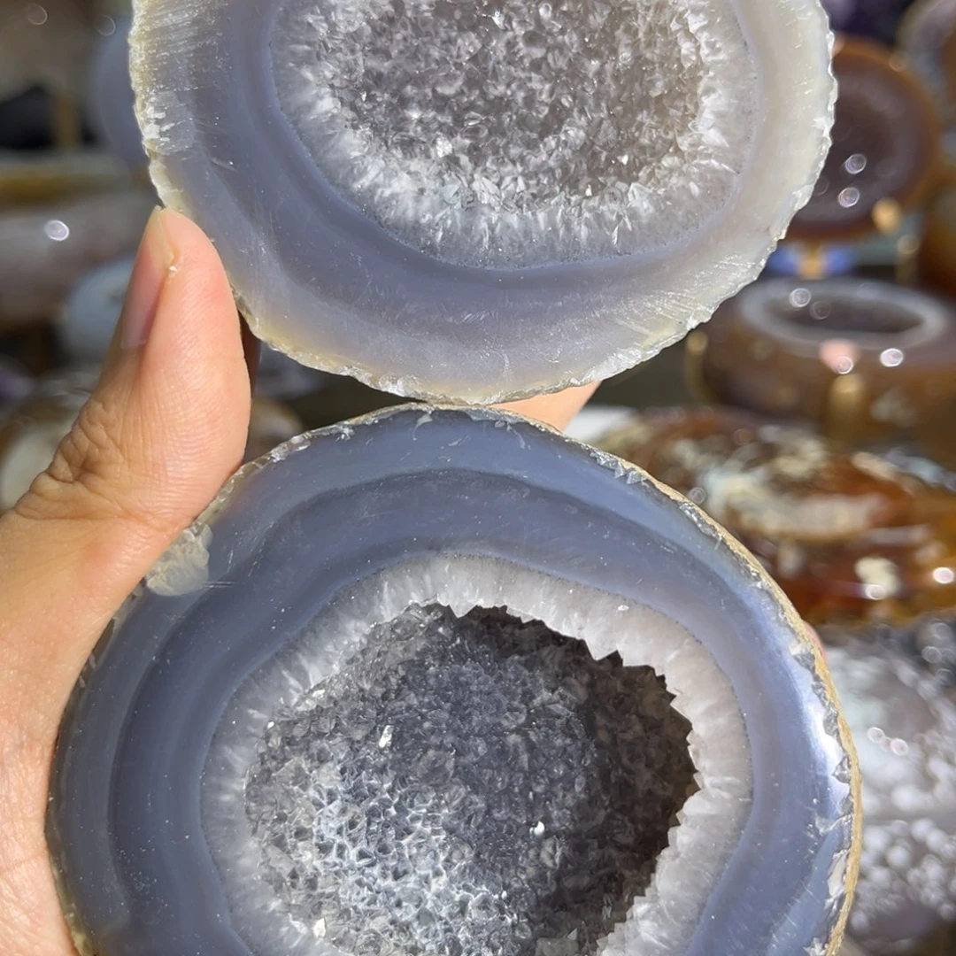 未镶嵌大型摆件（非配饰）紫晶