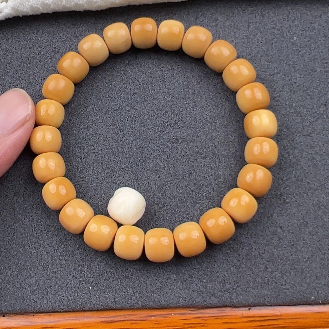 龙眼菩提手串龙脊菩提手串10/9老型