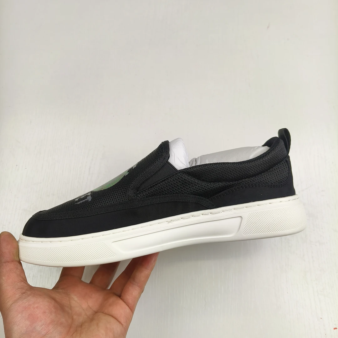 【C773】甄选男鞋推荐 DB1538H-M11 时尚百搭 潮流舒适男款