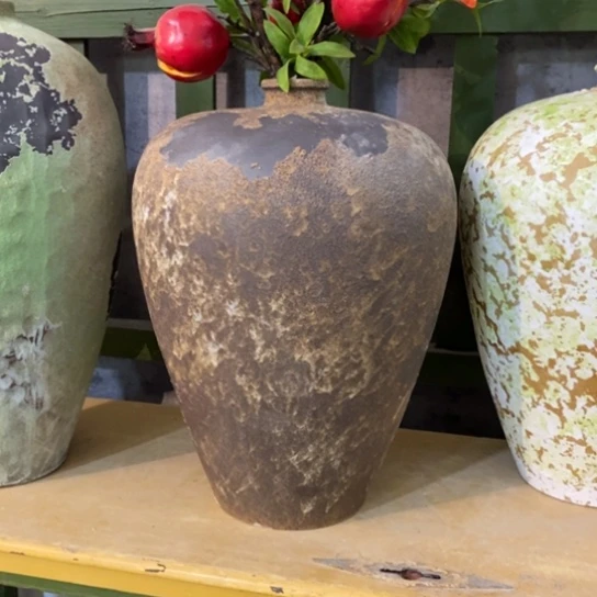 瓶景德镇陶瓷 景德镇陶瓷