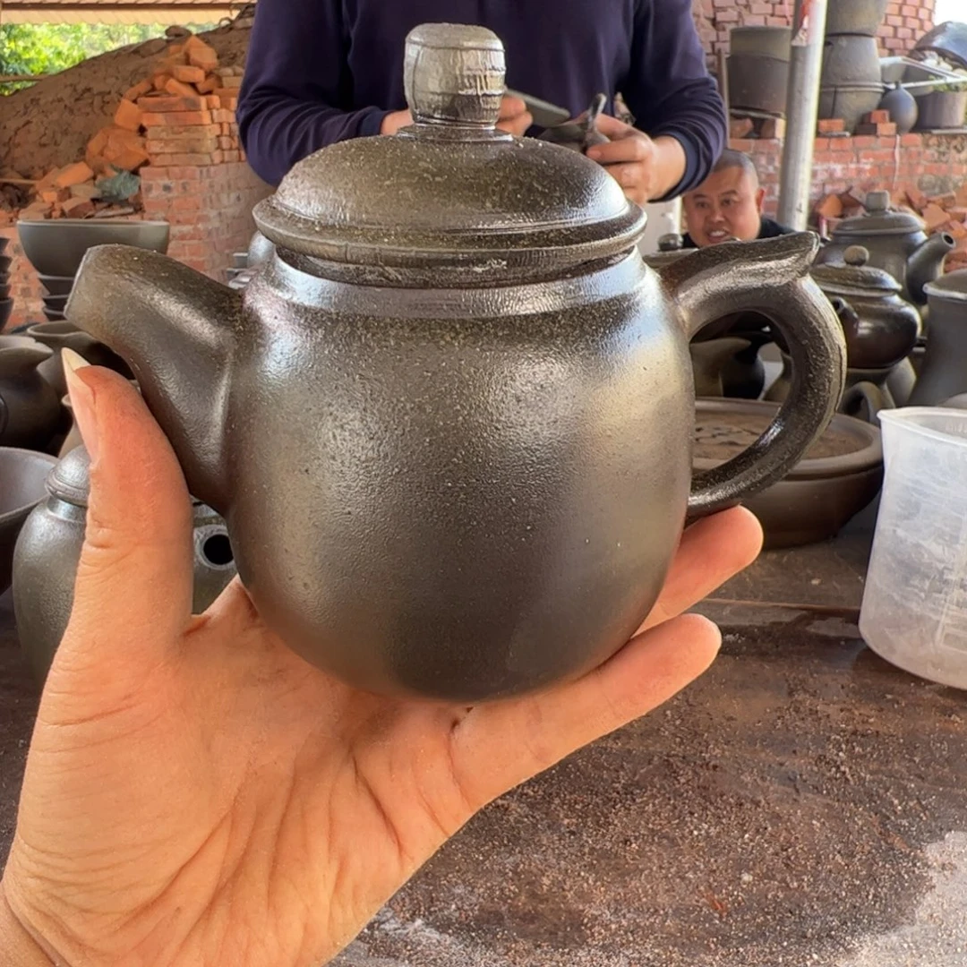 坭兴陶贵台龙窑A69