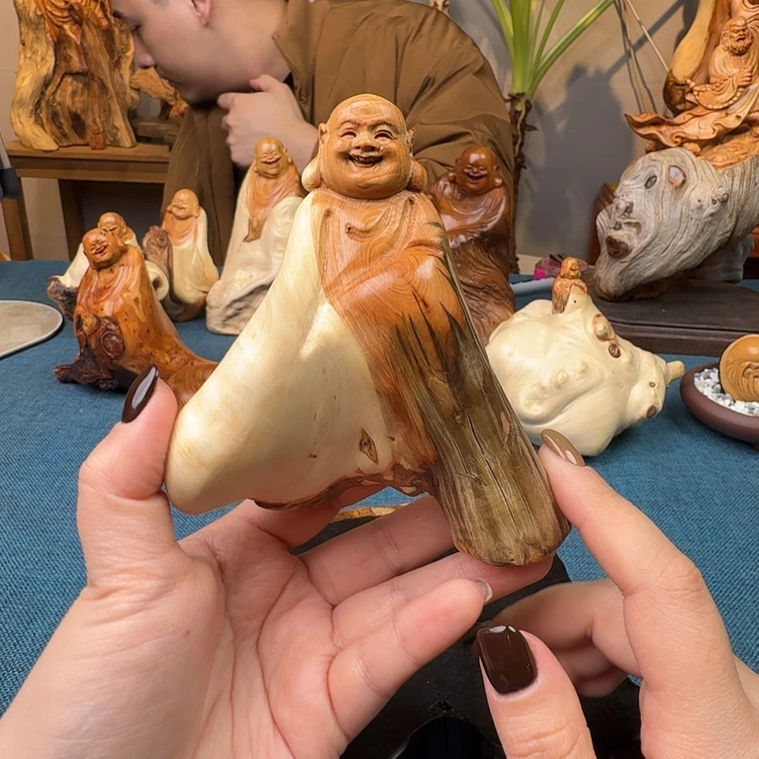 柏木（崖柏）关注一下