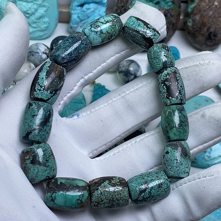 未镶嵌散珠配饰配珠