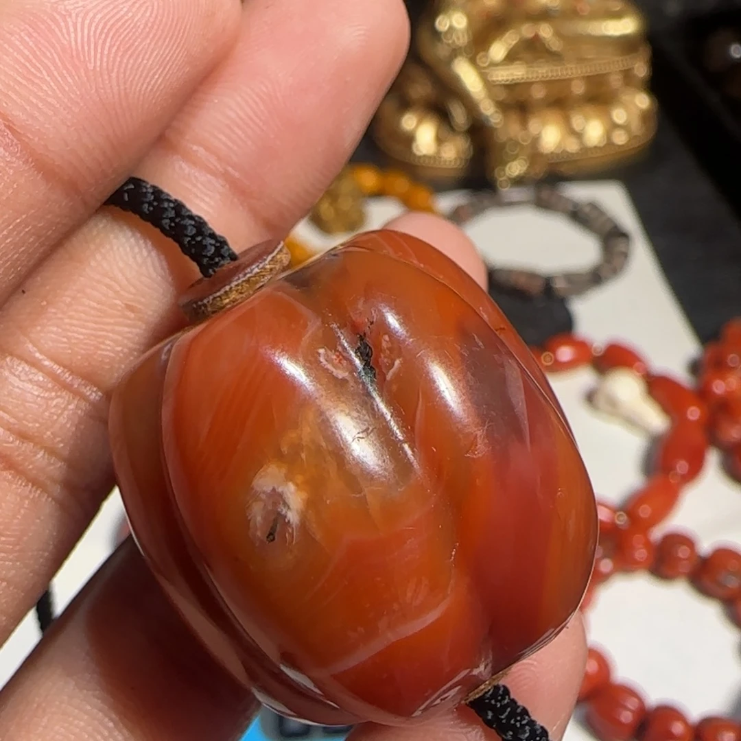 琉璃手工艺品新*保山好看