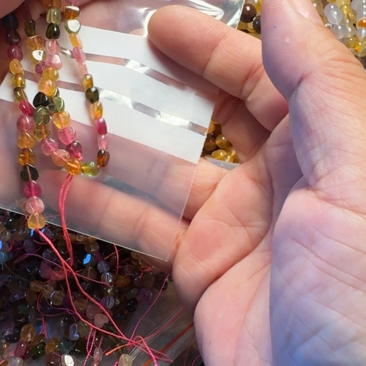 玛瑙/玉髓颈饰合金一****0062