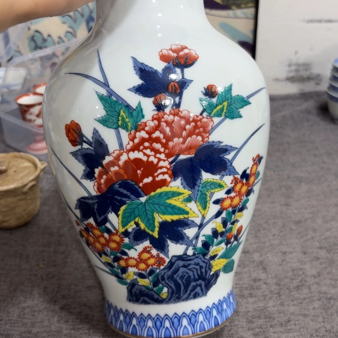 非常好用漂亮的茶具