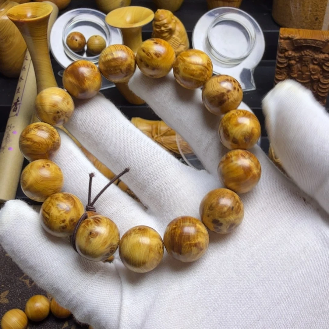 柏木（崖柏）太行崖柏1.5闪电瘤花