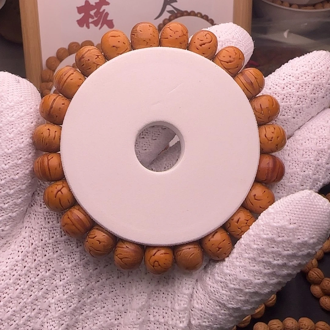 桃核手串111111111