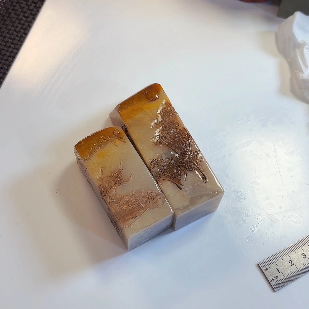 风***扬印石寿山石你也不要多