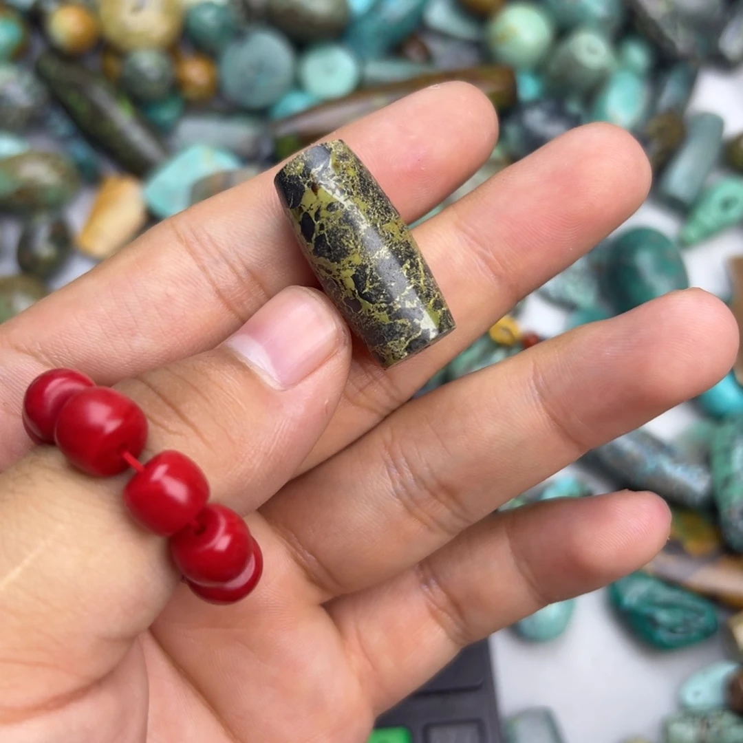未镶嵌南红玛瑙珠宝奇石
