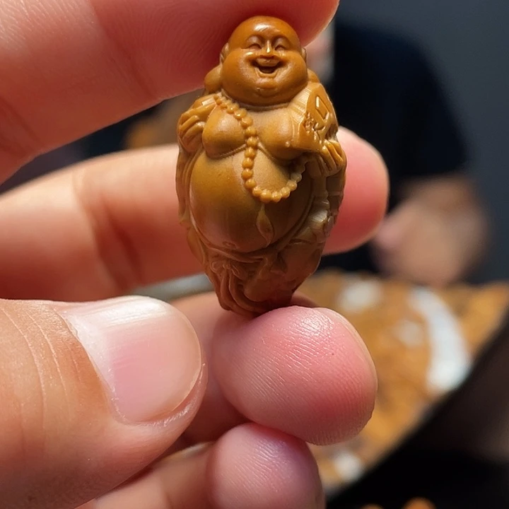 橄榄核手串/手链橄榄球赛