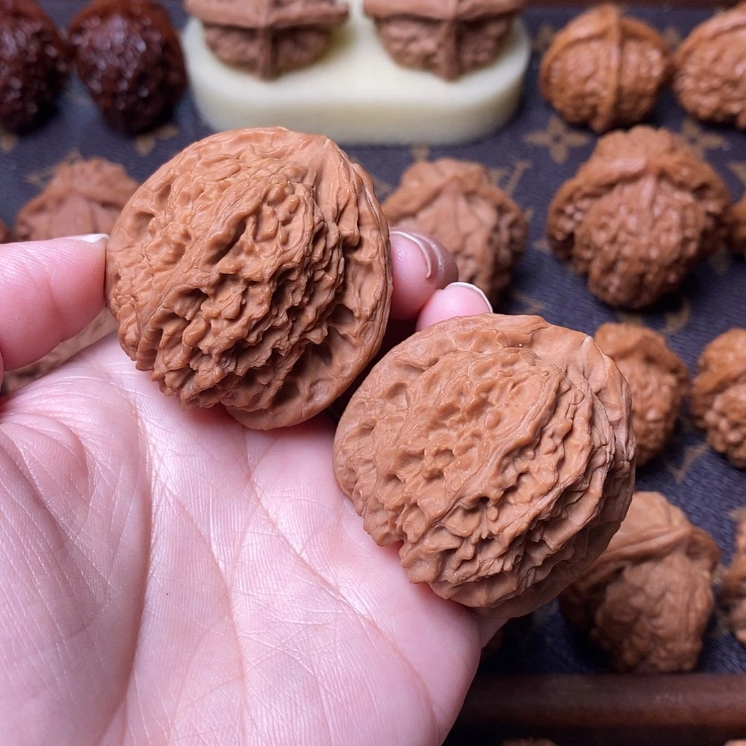 吊坠桃核全品南疆石42尺