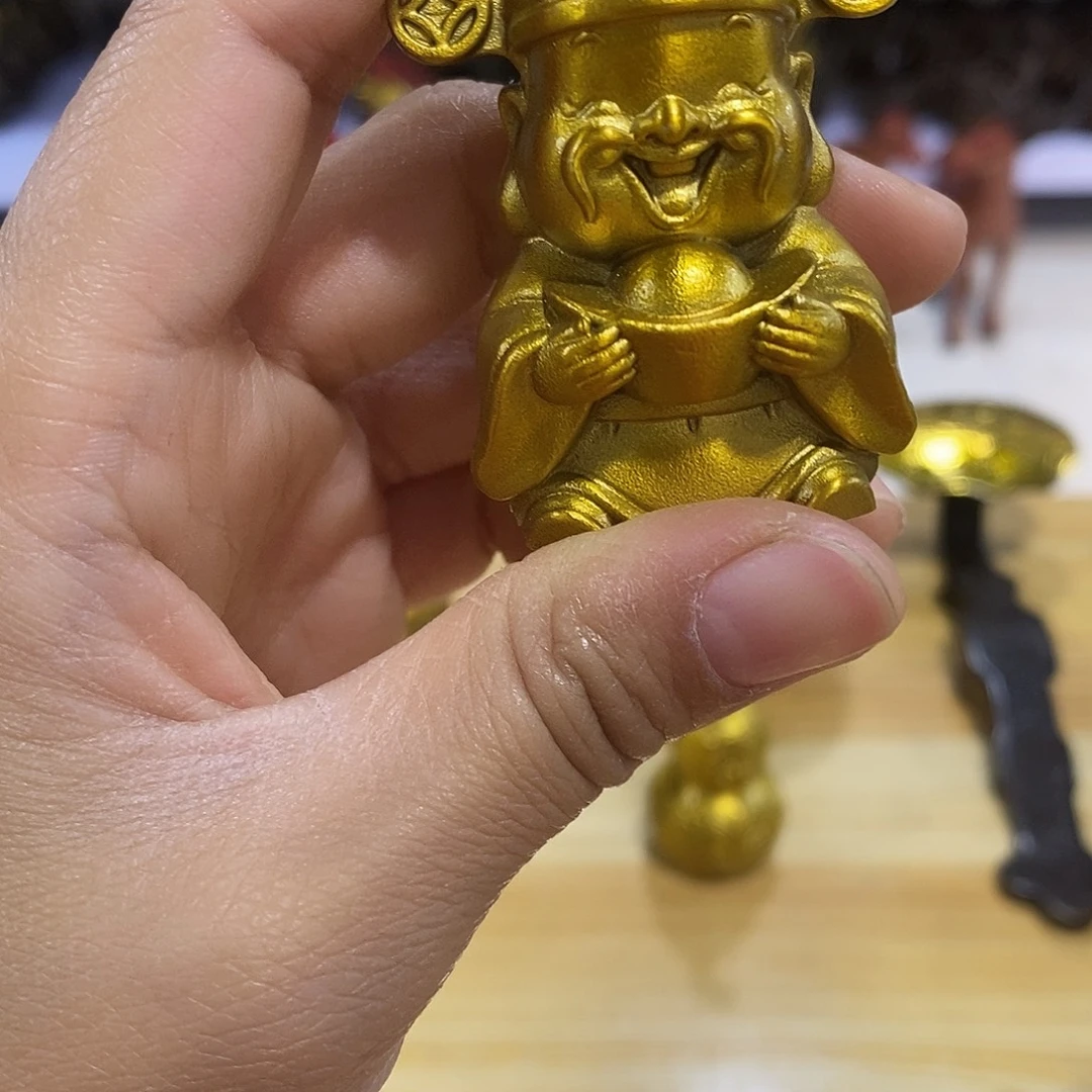 物品摆件 案台摆件