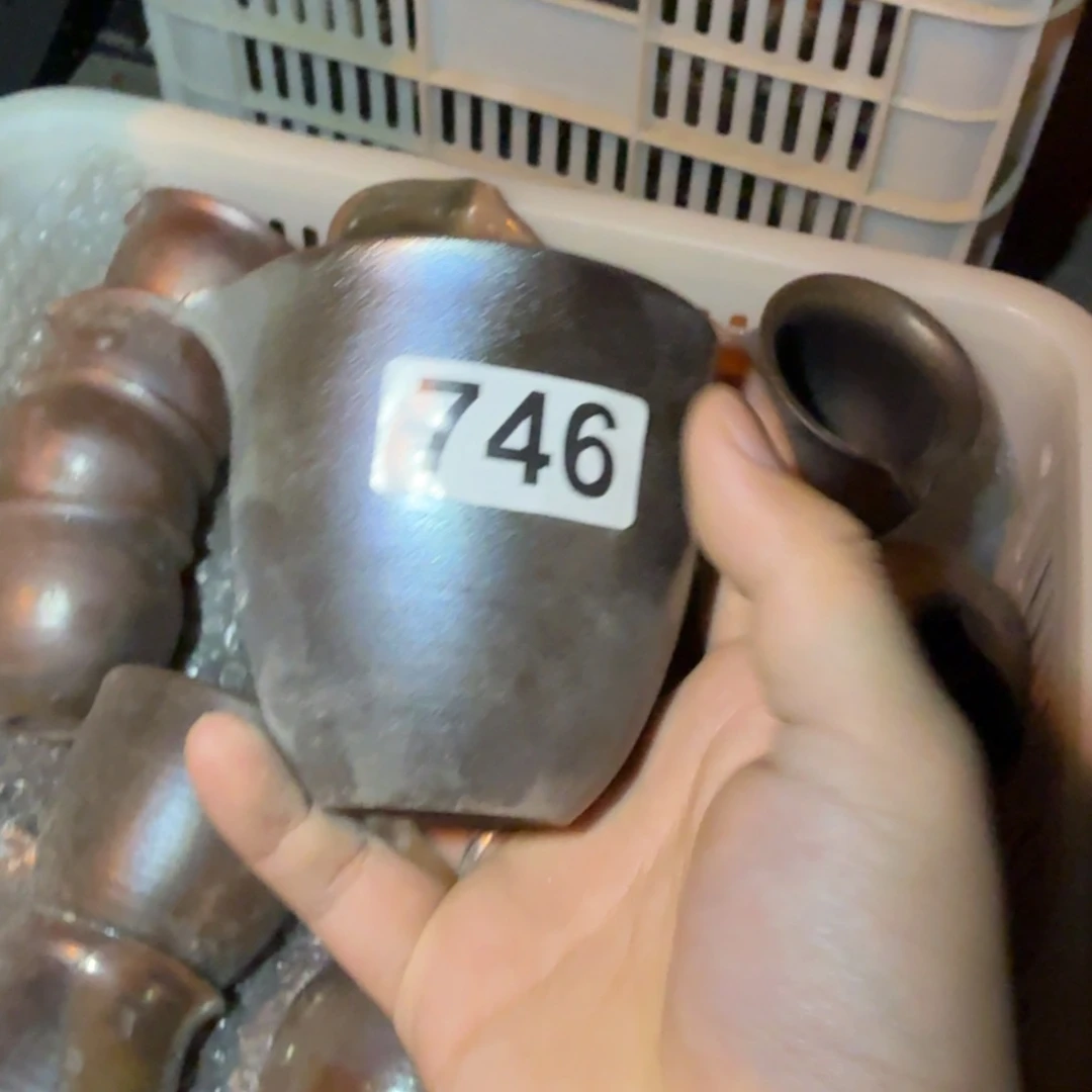 朱泥陶瓷茶具微瑕介意勿拍