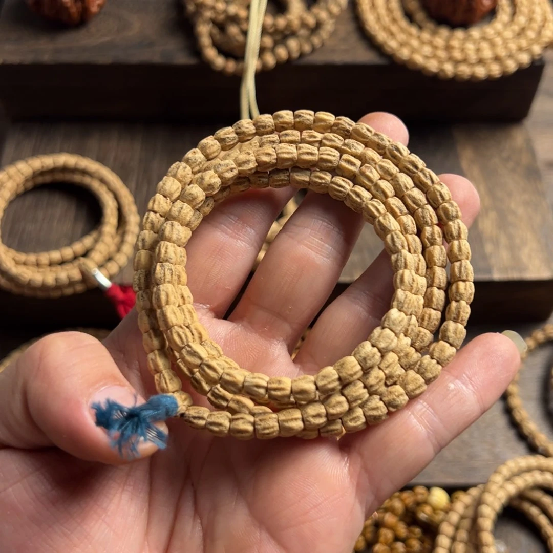 柏香籽/百香籽吊坠给**拳