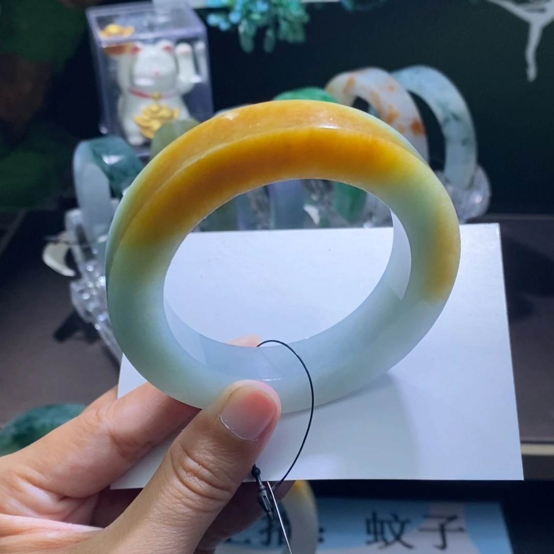 未镶嵌翡翠定制翡翠