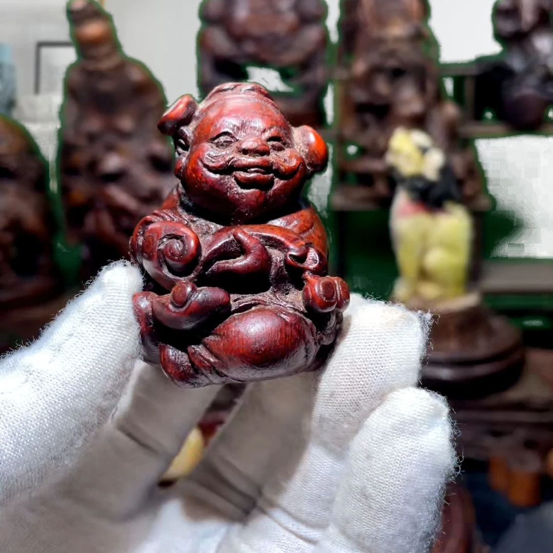 竹热闹矛盾问题不大不小的