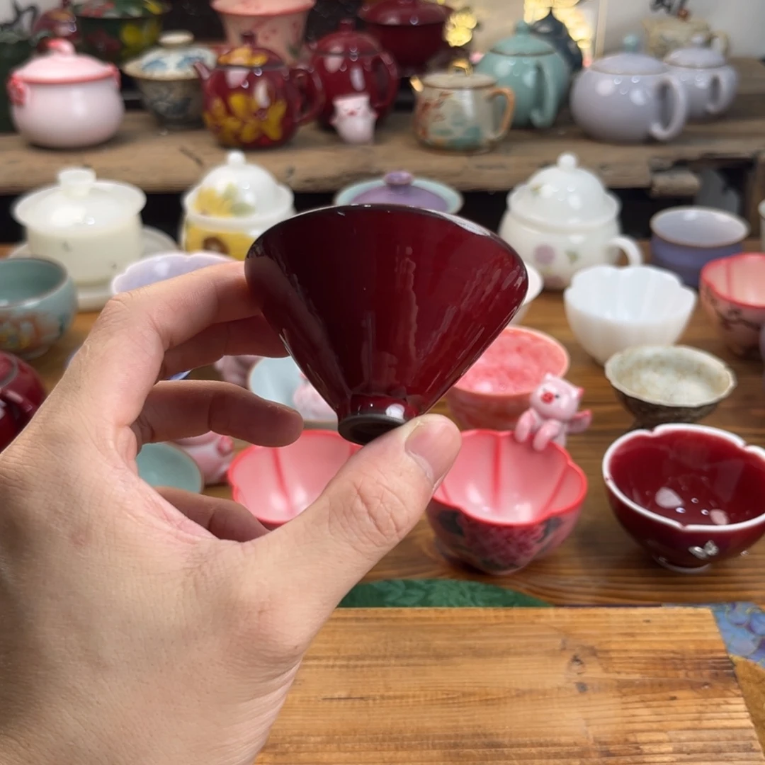 陶瓷主人杯主人杯主人杯