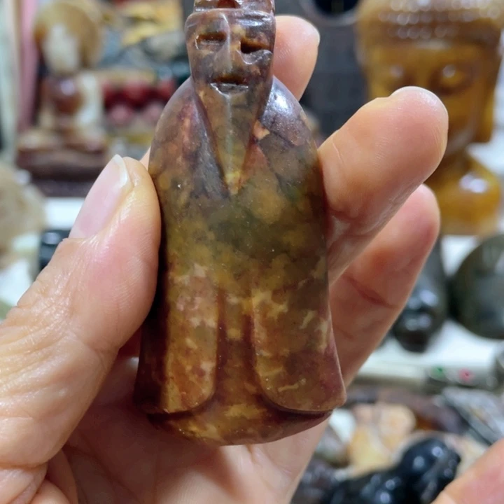 挂件。