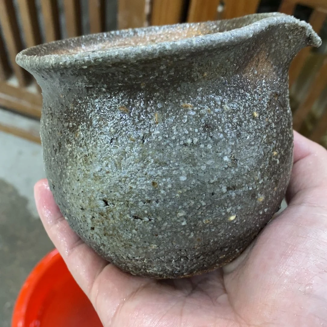 陶园柴烧，精品高货171