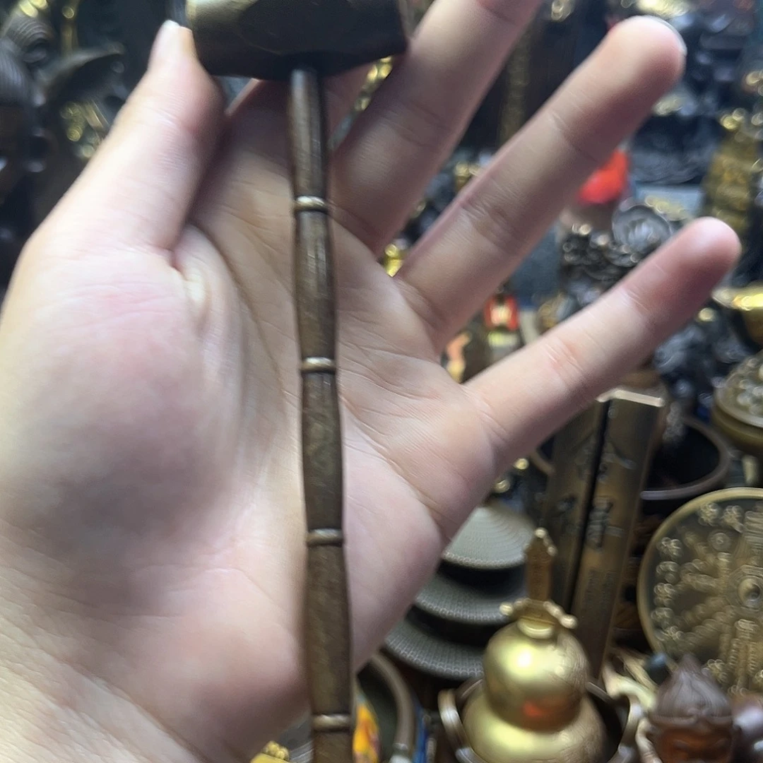 小杰精品铜器链接