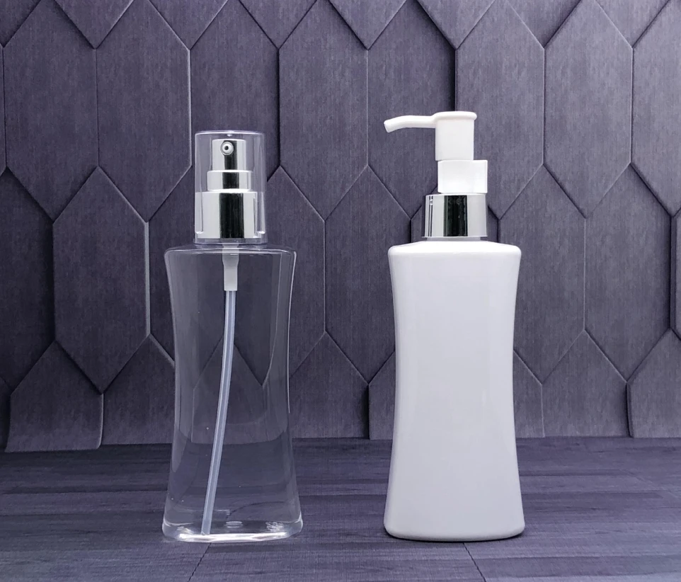 家用花壶喷雾器喷壶气压式浇花喷雾瓶多肉植物浇水壶//5