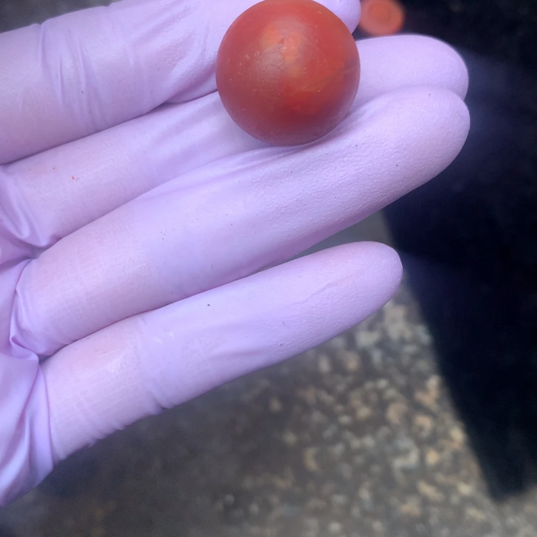 玛瑙/玉髓手链未镶嵌